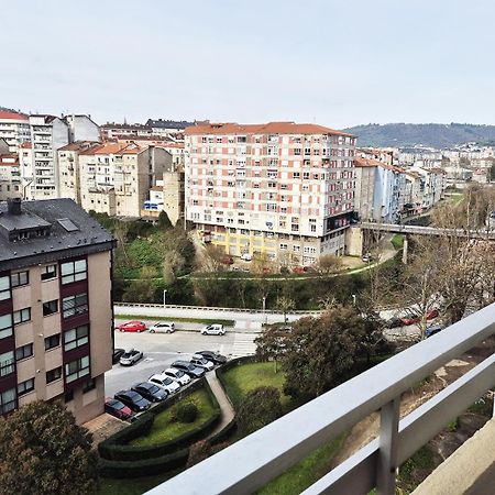 Vistas De Ourense Extérieur photo