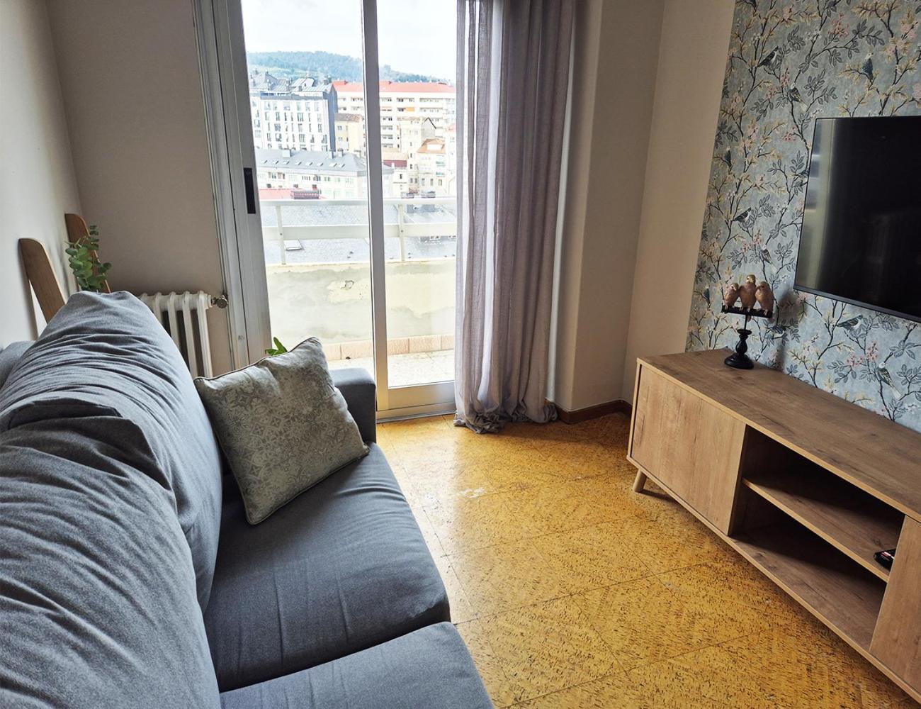 Vistas De Ourense Extérieur photo